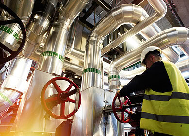 Kirovo-Chepetsk Chemical Plant completed shutdown repairs at two units