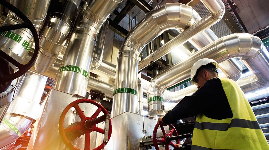 Kirovo-Chepetsk Chemical Plant completed shutdown repairs at two units