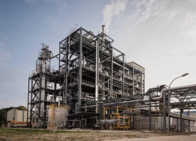 Stamicarbon secures licensing and proprietary equipment contracts for two urea plants in Africa