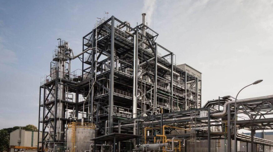 Stamicarbon secures licensing and proprietary equipment contracts for two urea plants in Africa