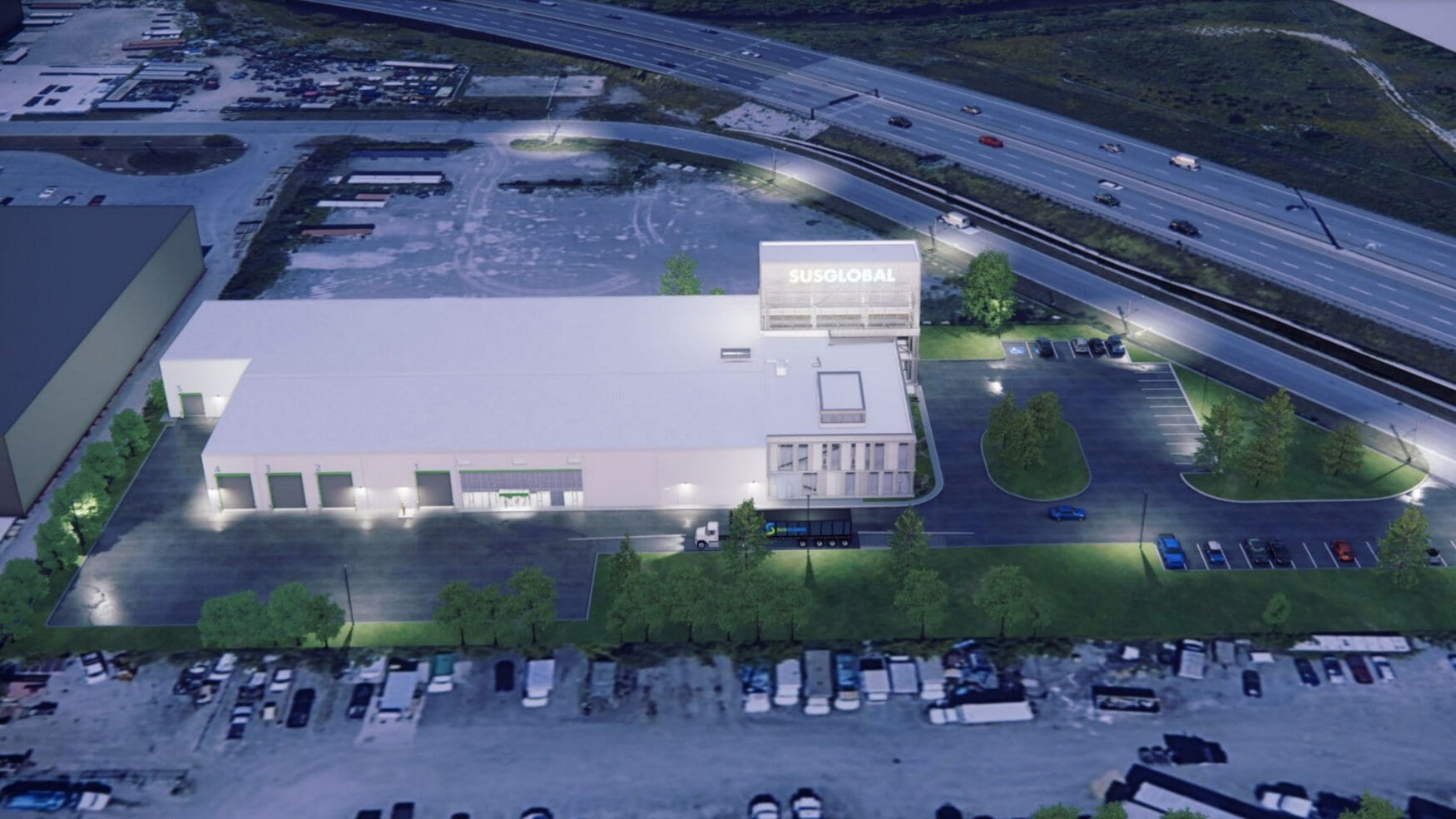 SusGlobal Energy Corp. Achieves Strong Q2 2023 Financial Performance and Operational Milestones