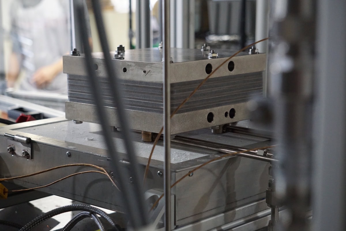 Advanced Ionics Secured $12.5 Million to Propel Green Hydrogen Innovation