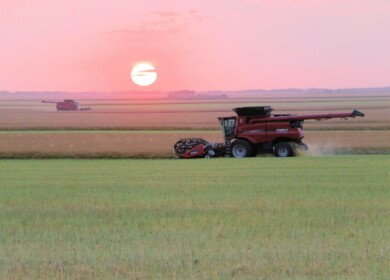 Genesis Fertilizers Eyes Fertilizer Distribution Centre Near Canadian City of Tisdale