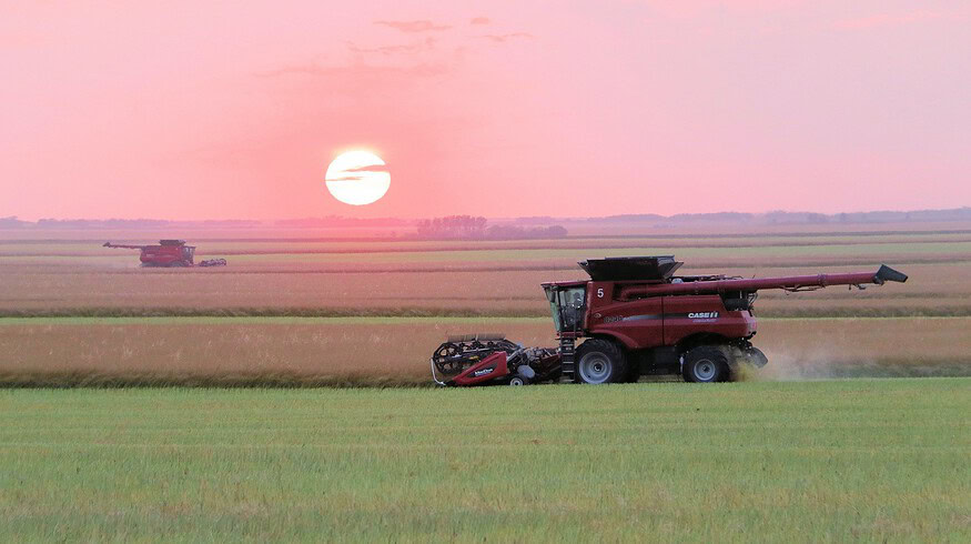Genesis Fertilizers Eyes Fertilizer Distribution Centre Near Canadian City of Tisdale