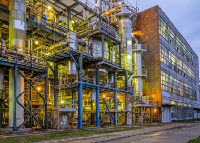 Grupa Azoty and thyssenkrupp Uhde Join Forces to Build New Ammonium Nitrate Plant in Tarnów