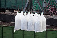 Trade group warns Morocco phosphate duty suspension risks lasting U.S. dependence on OCP