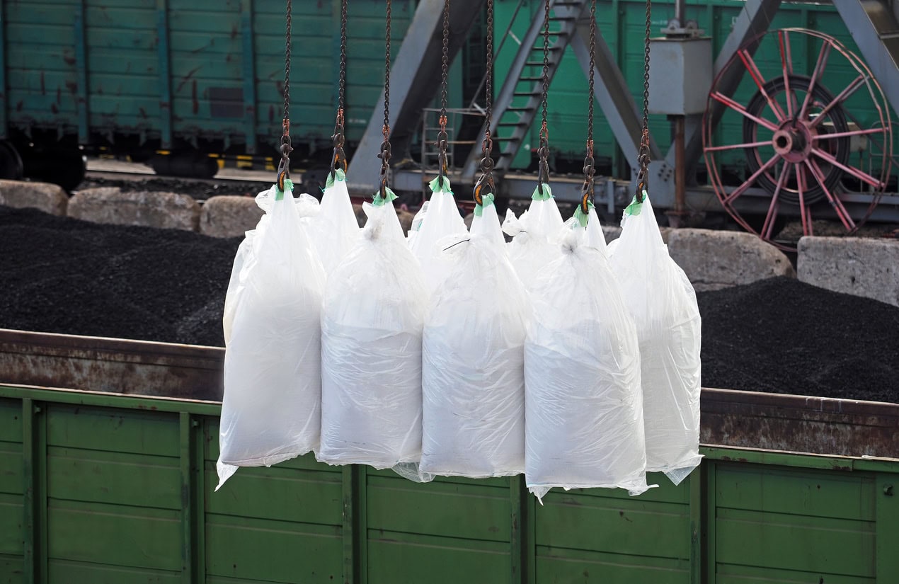 PhosAgro calls to change the approach for calculating Russian export duties