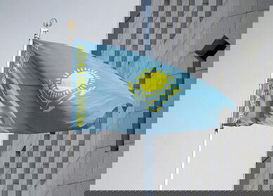 EuroChem is creating a large chemical complex in Kazakhstan