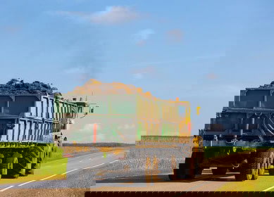 Novosibirsk scientists want to create an agro-eco-technopark to produce organic fertilizers