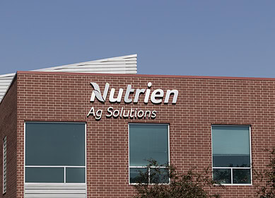 Nutrien Reported Good Q2 2023 Results