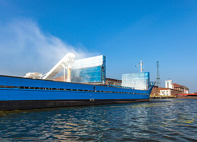 PhosAgro will double the supply of fertilizers to Africa by 2026