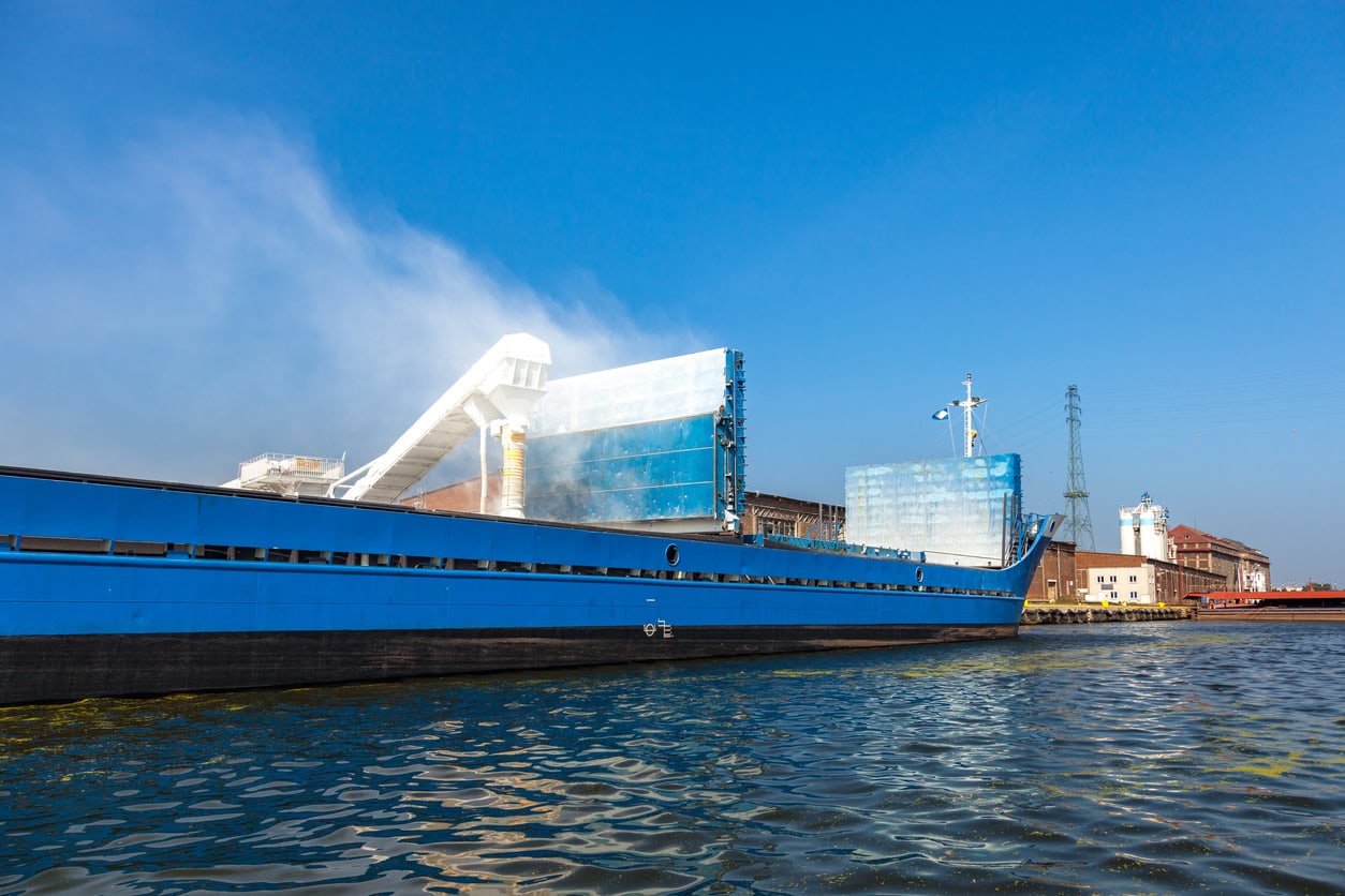 PhosAgro will double the supply of fertilizers to Africa by 2026