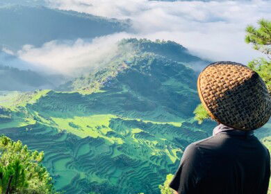 East-West Seed Philippines Pays Tribute to Local Farmers