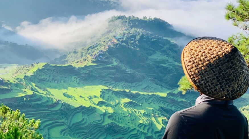 East-West Seed Philippines Pays Tribute to Local Farmers