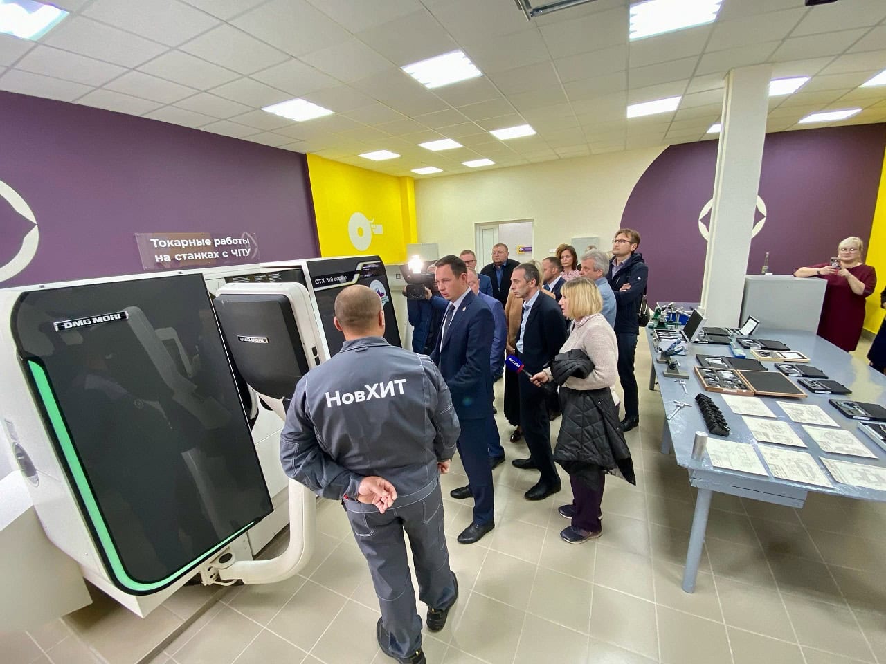 Acron invested over $5.6 million in the regions of its presence in 2022