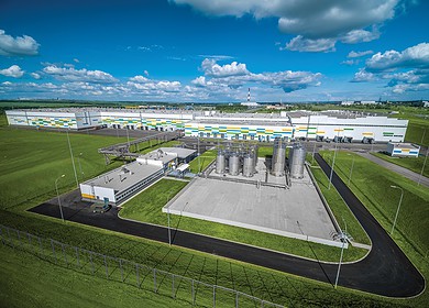 Avgust joined Russian Union of Industrialists and Entrepreneurs