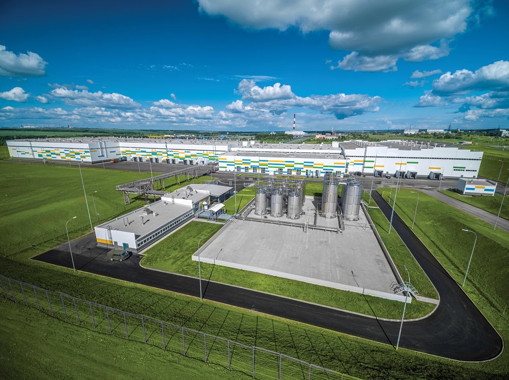 Avgust joined Russian Union of Industrialists and Entrepreneurs