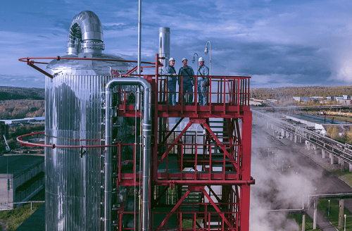 Russian Government Nationalized Metafrax Chemicals Seizing 94.2% of Its Shares