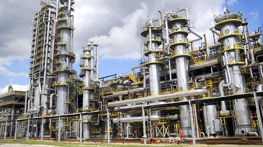 TogliattiAzot completed the overhaul of ammonia unit No. 6