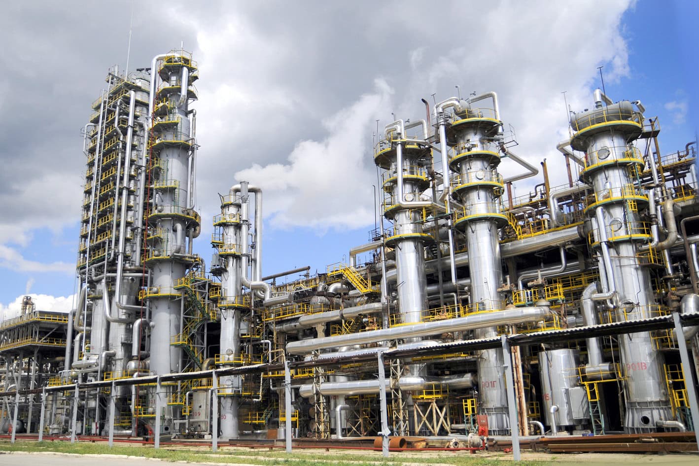 TogliattiAzot completed the overhaul of ammonia unit No. 6