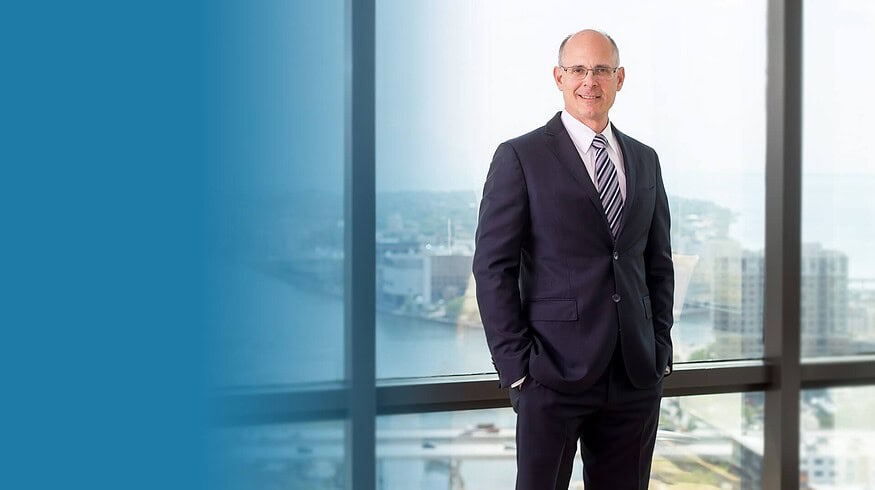 Bruce Bodine Will Replace Joc O’Rourke as President and CEO of The Mosaic Company