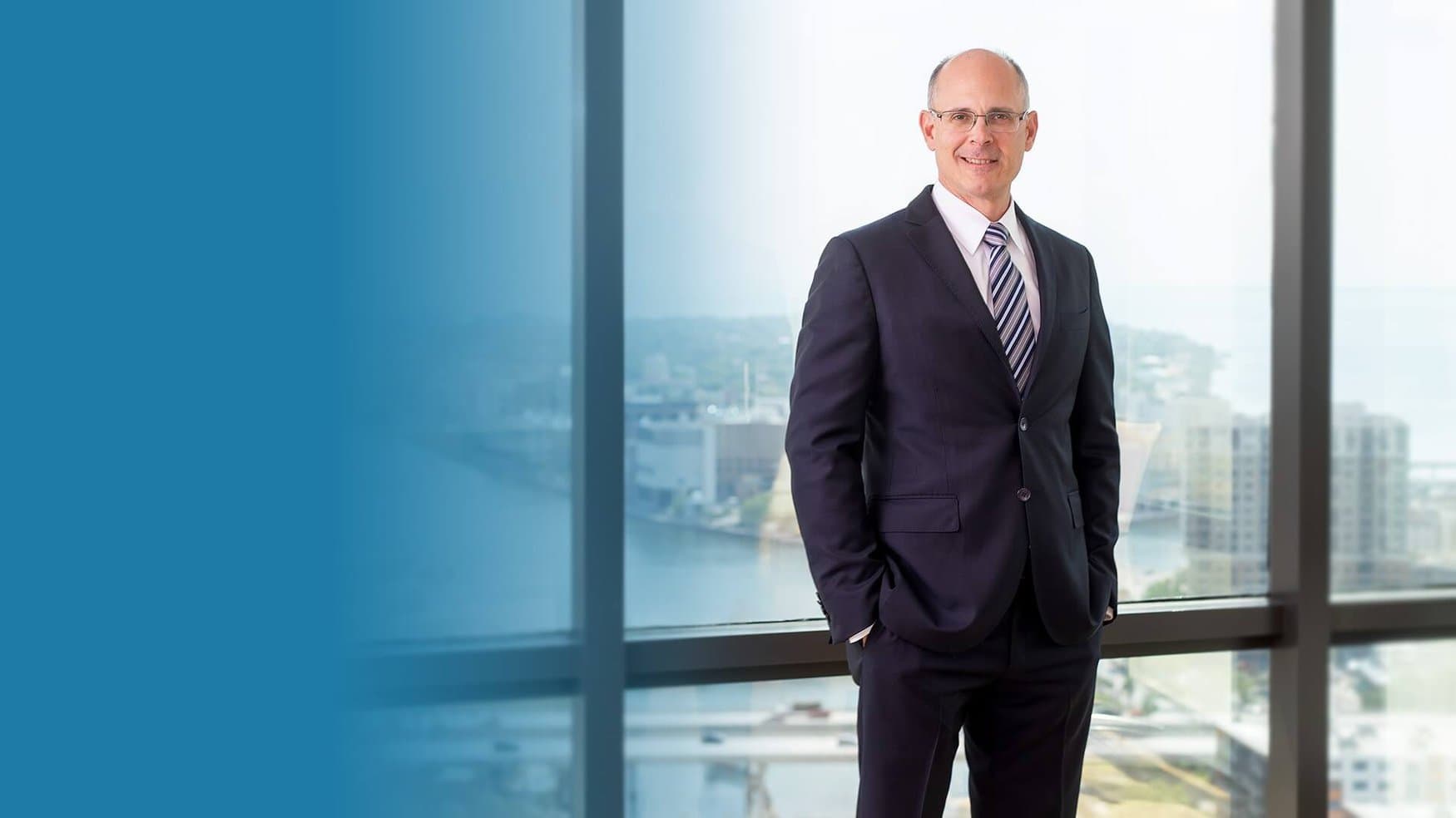 Bruce Bodine Will Replace Joc O’Rourke as President and CEO of The Mosaic Company