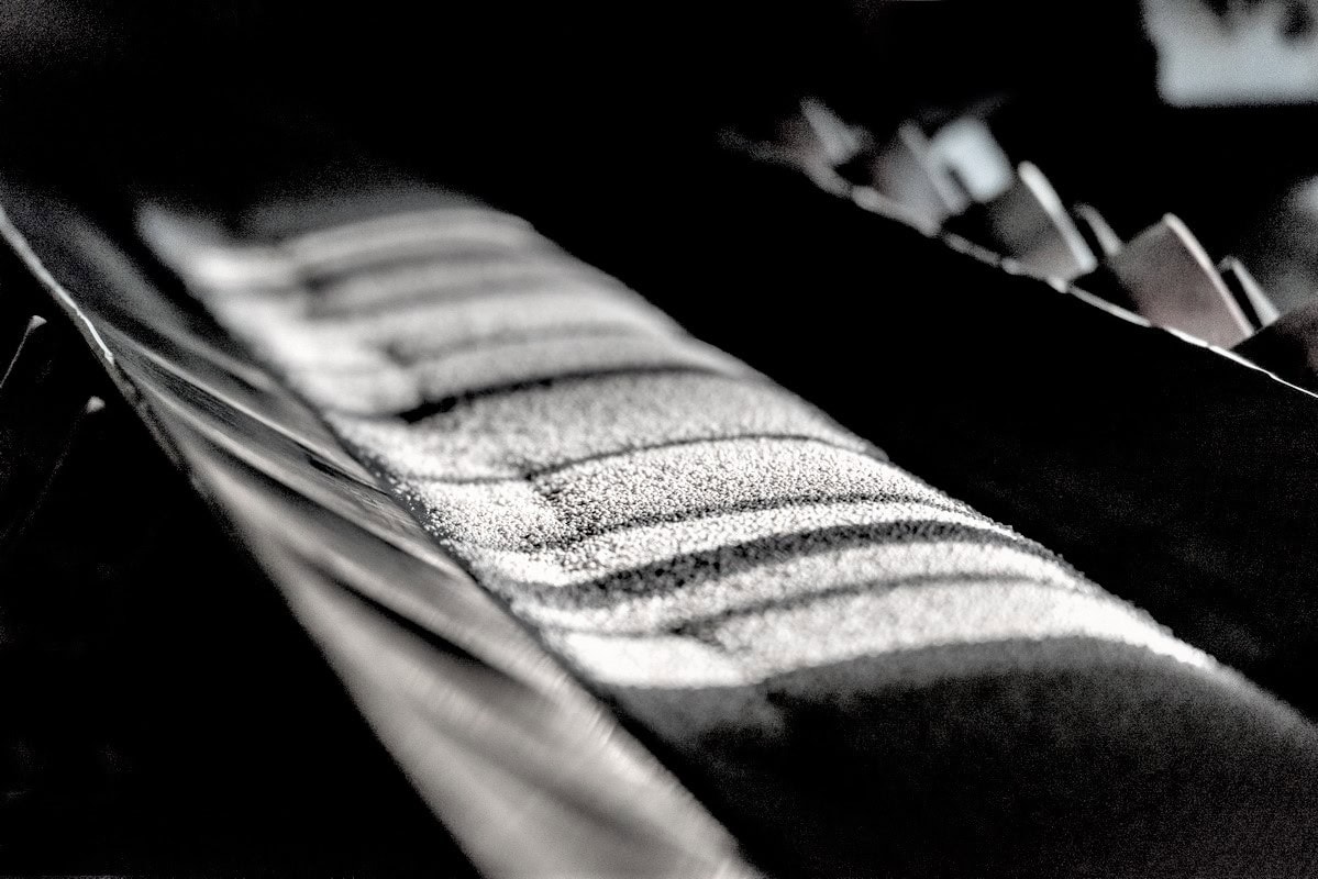 Kirovo-Chepetsk Chemical Plant Began the Production of a New Product