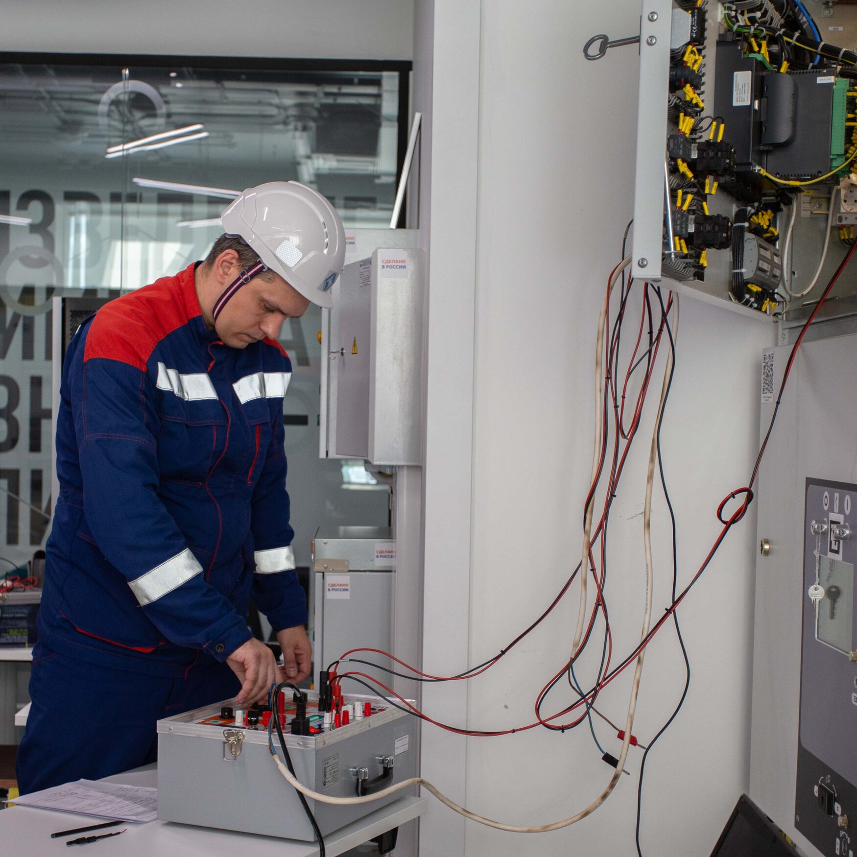 EuroChem specialist won silver medal in the professional championship