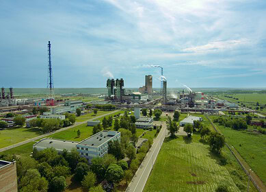 Acron’s net profit in 1H2023 amounted to $248 million