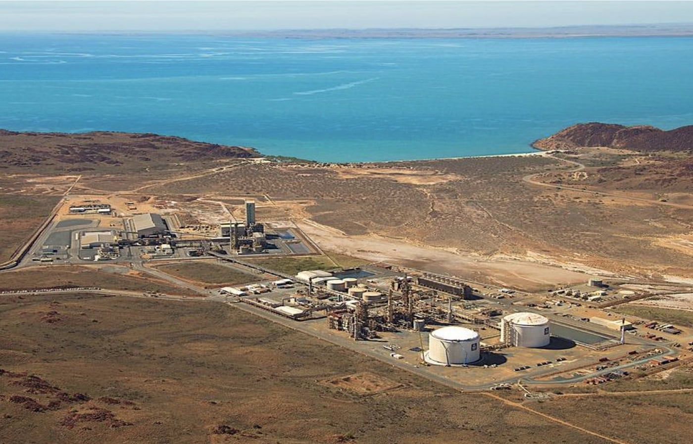 Yokogawa’s Energy-Management System Will Strengthen Yuri Green Hydrogen Project in Australia