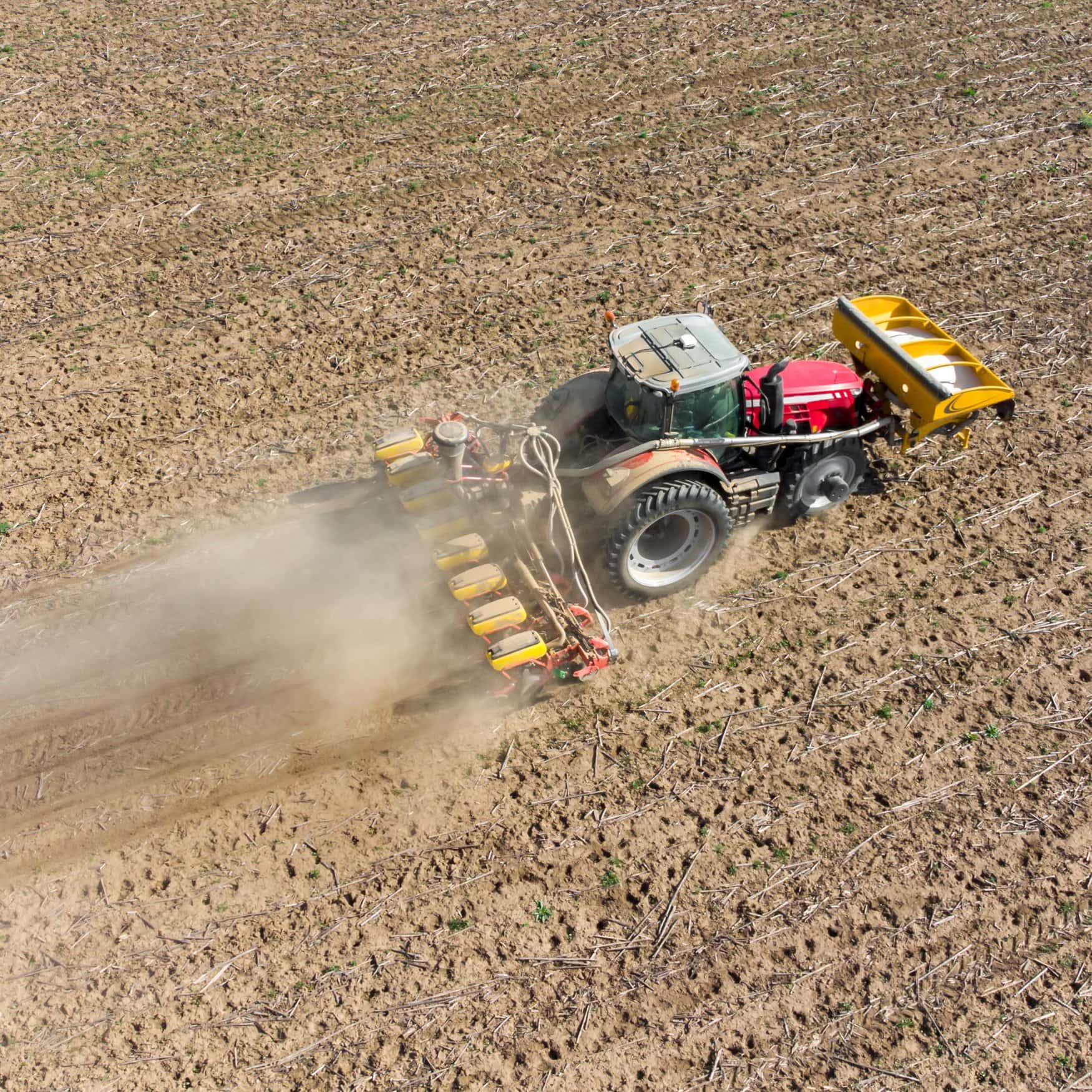 Cinis Fertilizer Announces Plans for U.S. Production Facility