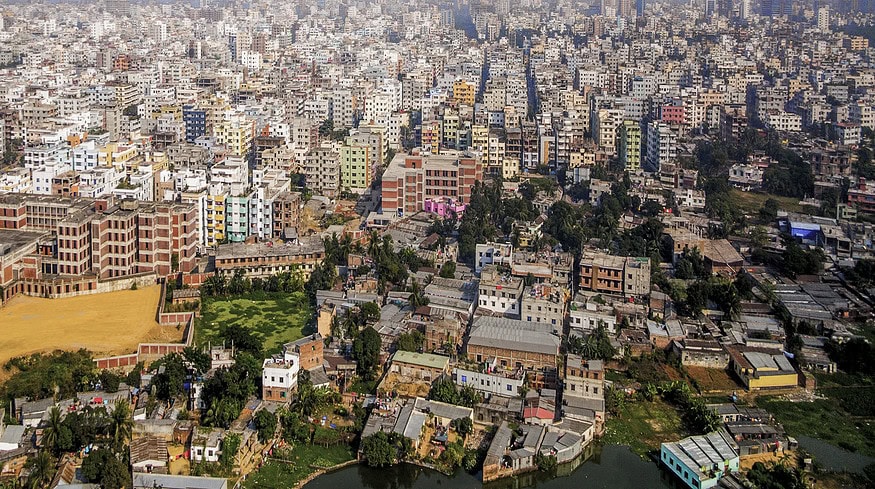 Illegal Fertilizer Stash Busted in Bangladesh: Over 400 Sacks Seized