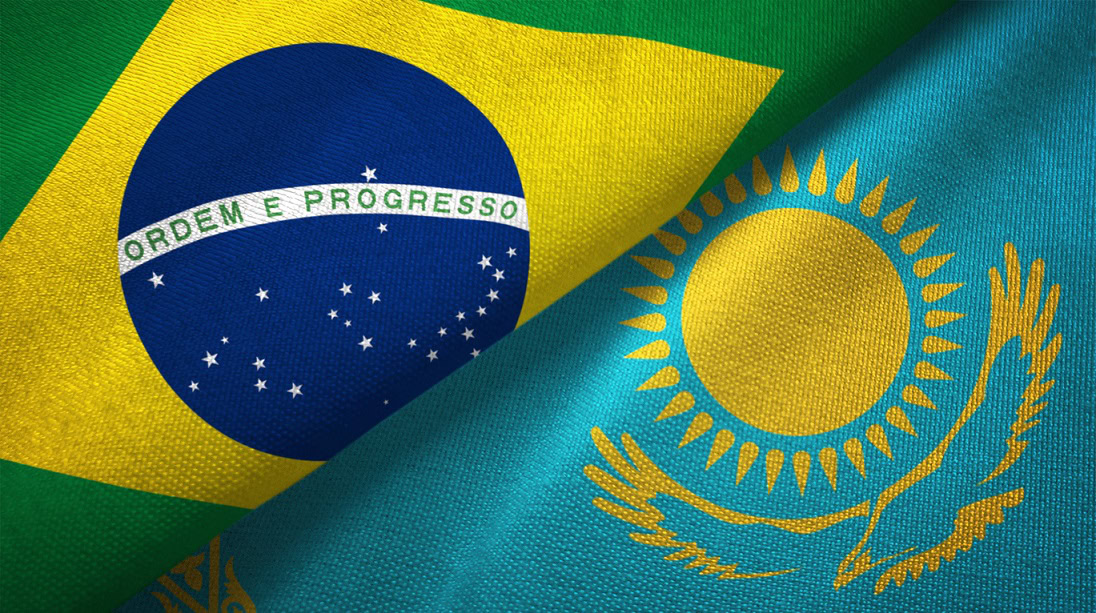 Kazakhstan intends to export fertilizers to Brazil