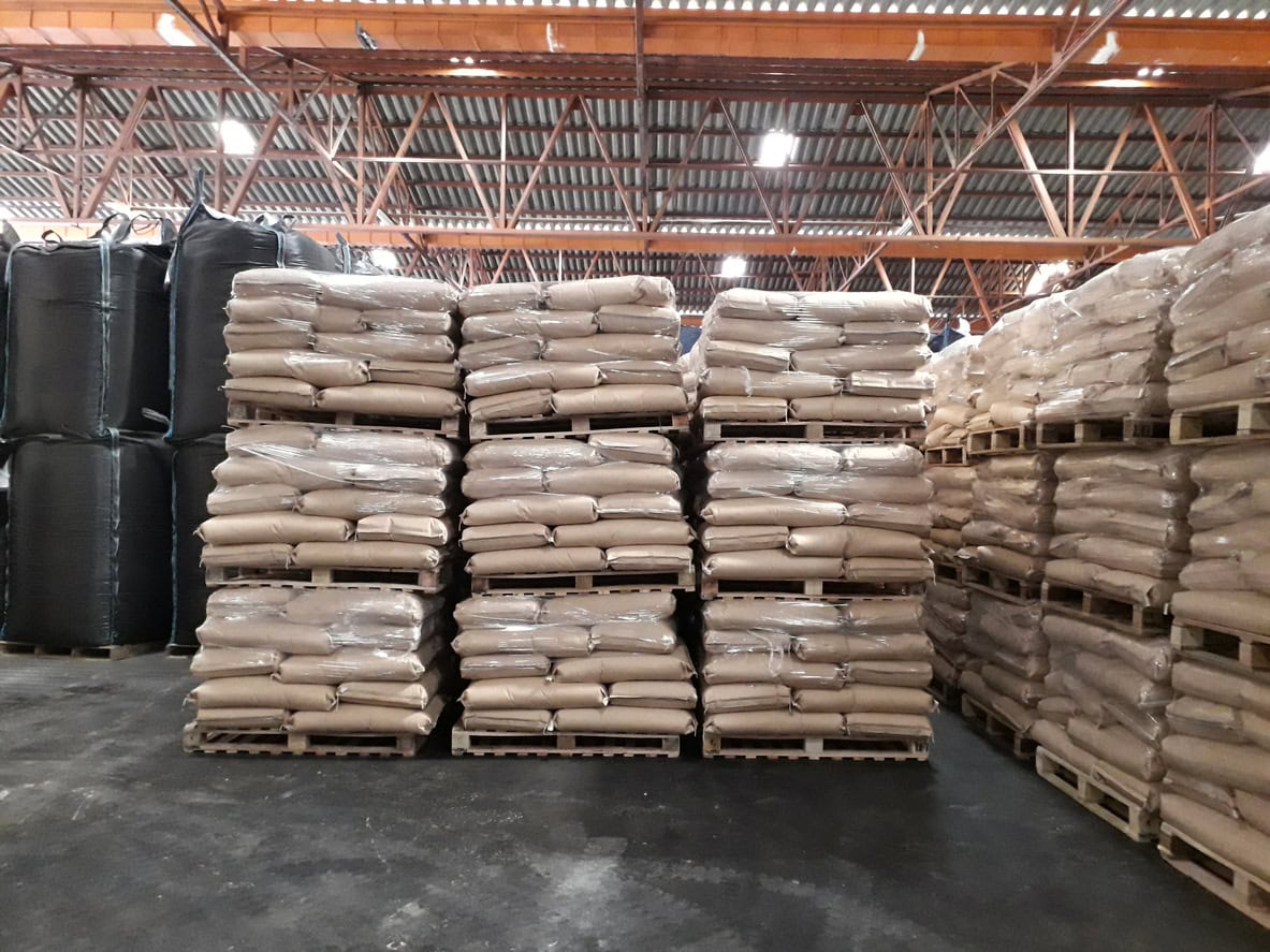 EuroChem Expands its Russian Sales Network