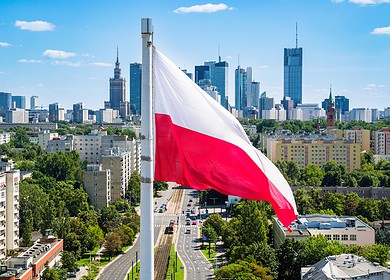 Imports of fertilizers from Russia to Poland increased 3.3 times