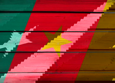 Cameroon Expects Russia Could Help It with Fertilizer Production