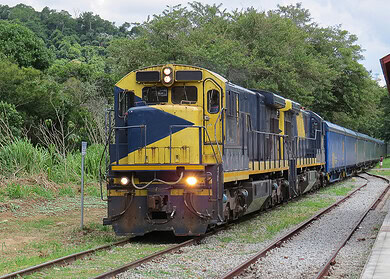 Verde AgriTech Receives Green Light on Railway Line for 50Mtpy Product Transport