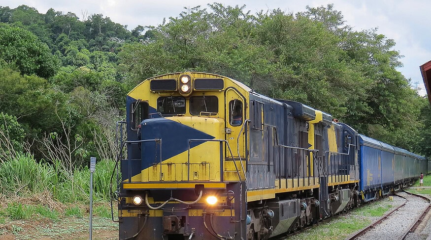 Verde AgriTech Receives Green Light on Railway Line for 50Mtpy Product Transport