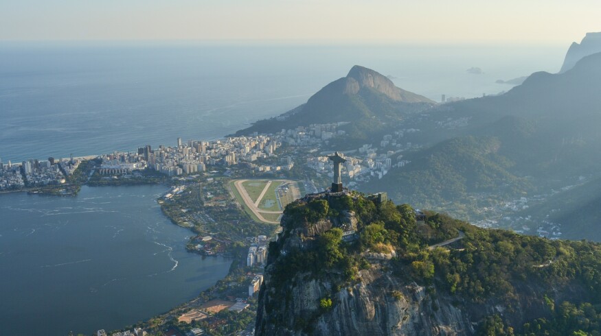 Brazil’s Minister of Agriculture Proposes Debt Structuring Program to Mitigate Drought Impact