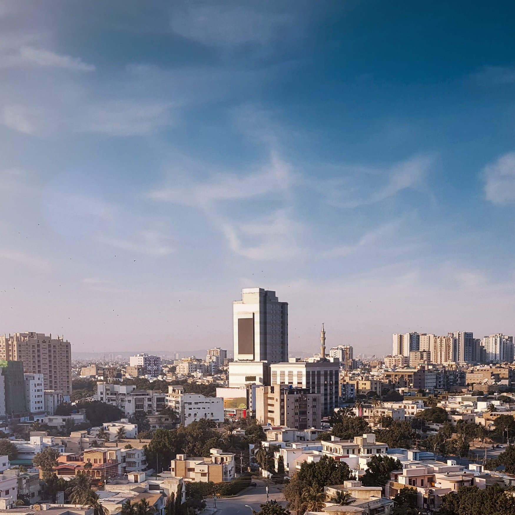 Pakistan’s Fertilizer Industry: A Key to Agricultural Growth and Green Initiative