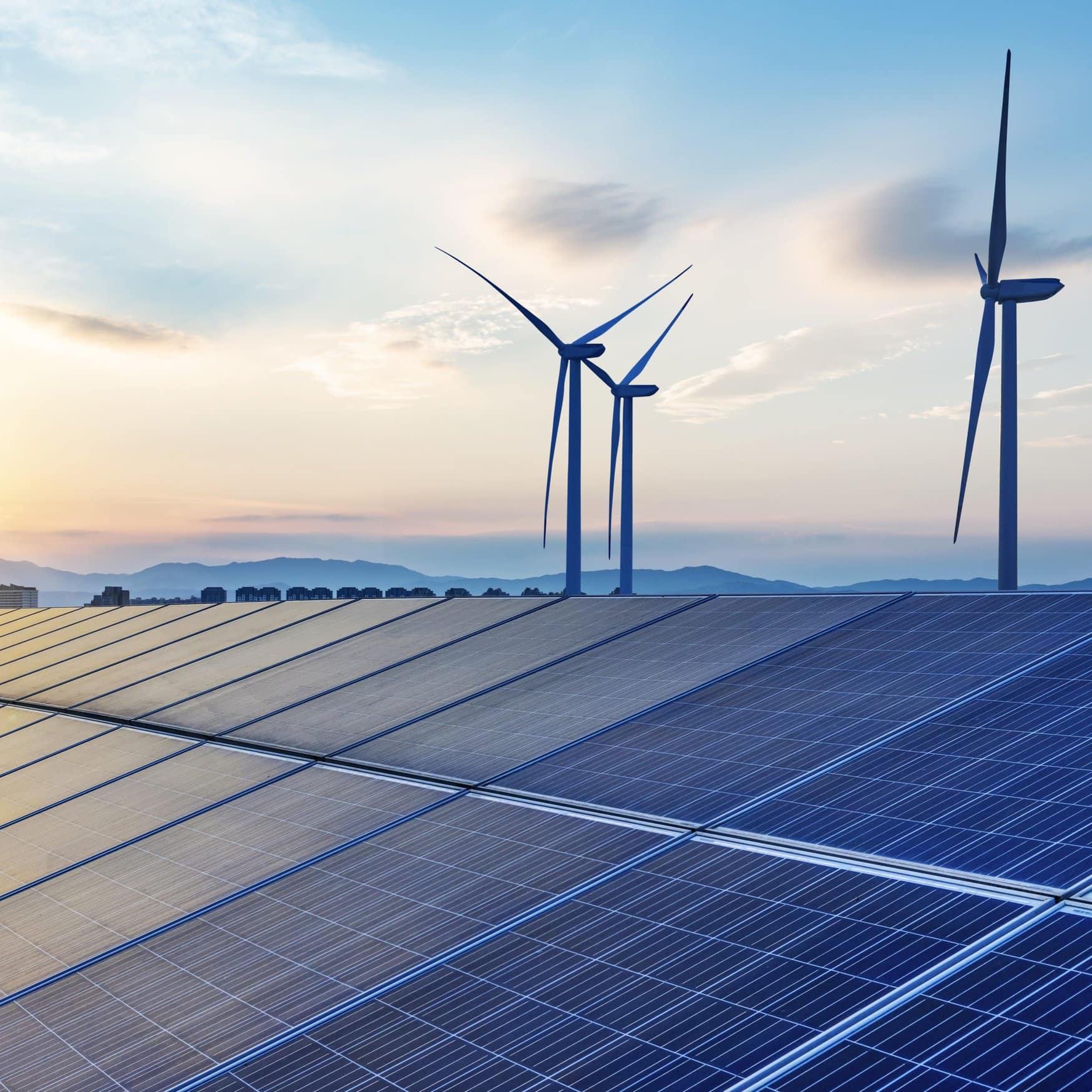 Next Hydrogen Collaborates with Casale on Green Ammonia and Methanol Systems