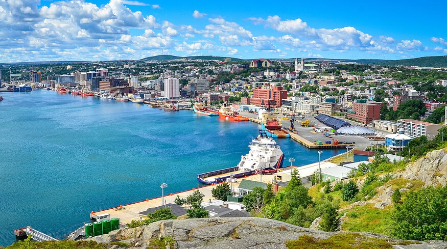 Newfoundland and Labrador Allocates Over $300,000 to Bolster Agricultural Infrastructure
