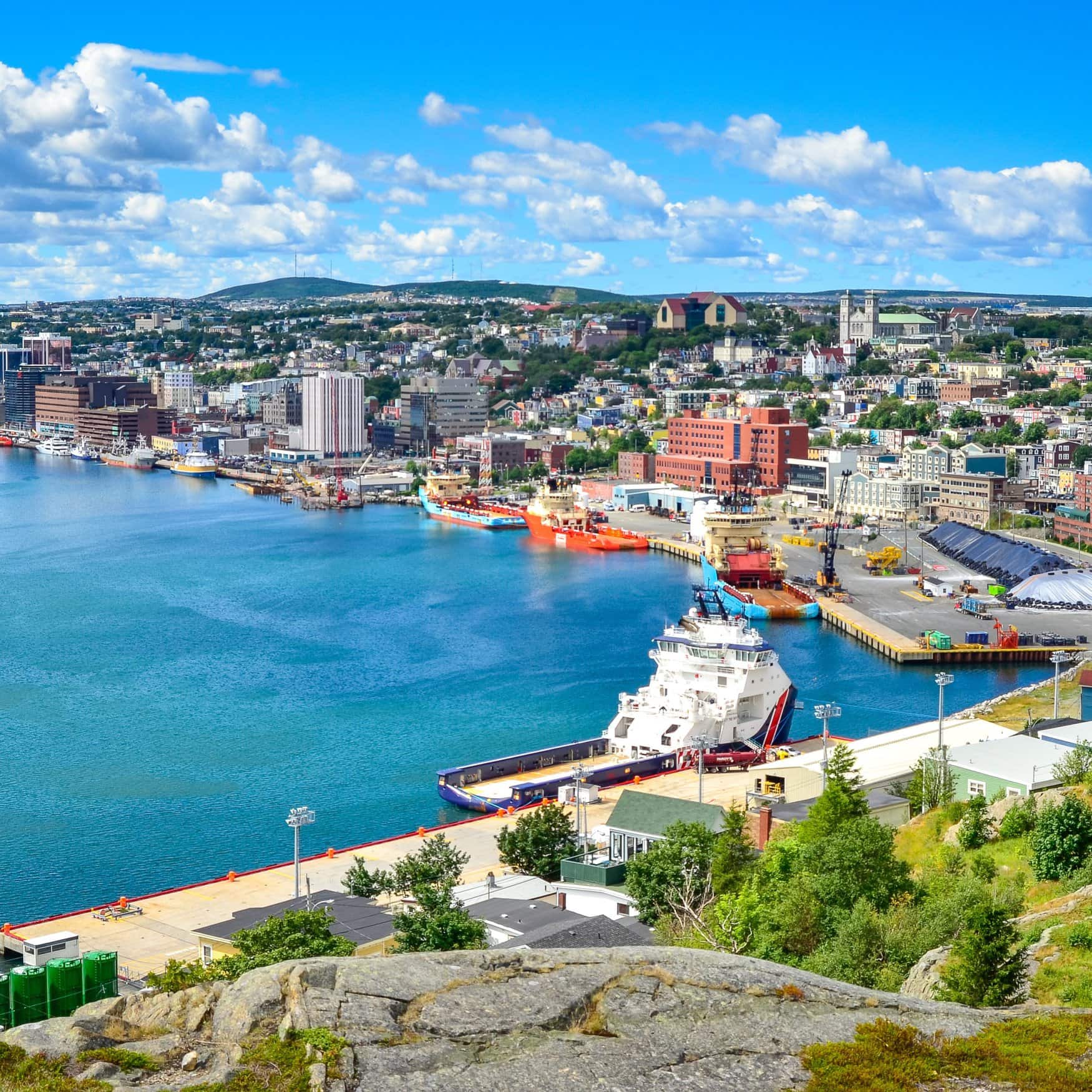 Newfoundland and Labrador Allocates Over $300,000 to Bolster Agricultural Infrastructure