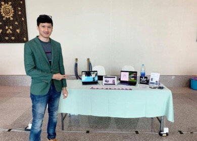 Artificial Intelligence Bolsters Agricultural Efficiency in Southeast Asia