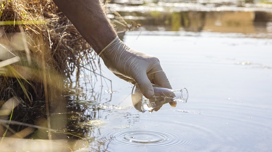 Hybrid Catalyst Streamlines Urea Production While Addressing Wastewater Concerns