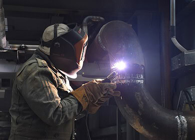 Voskresensk Mineral Fertilizers has completed a repair campaign