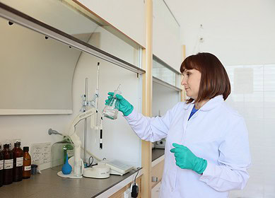 TogliattiAzot Confirmed its Product Quality by External Certification