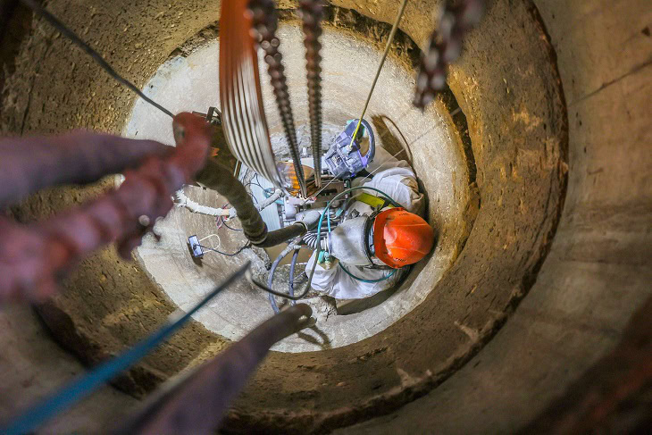 TogliattiAzot treatment facilities are ready for the new season