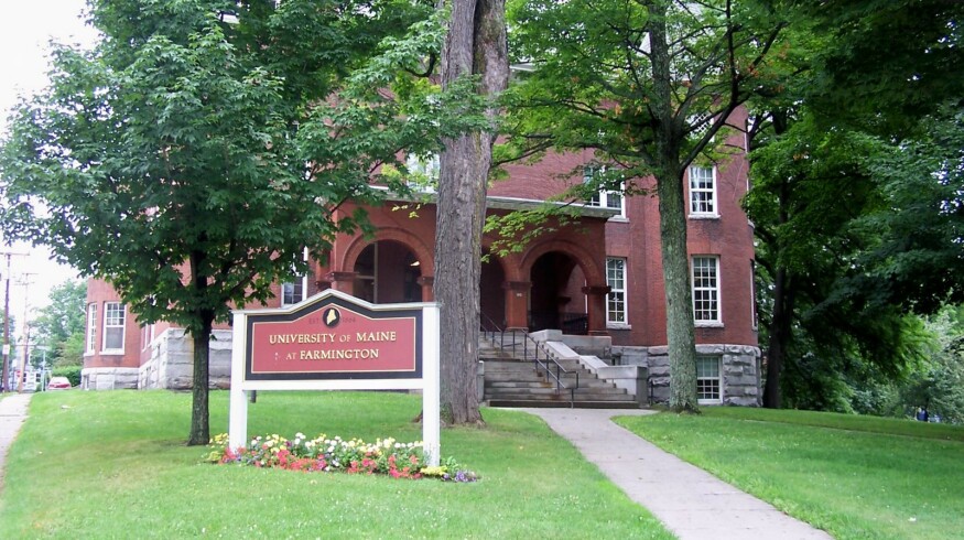 University of Maine receives $1.5M to develop a US-based PFAS monitoring system