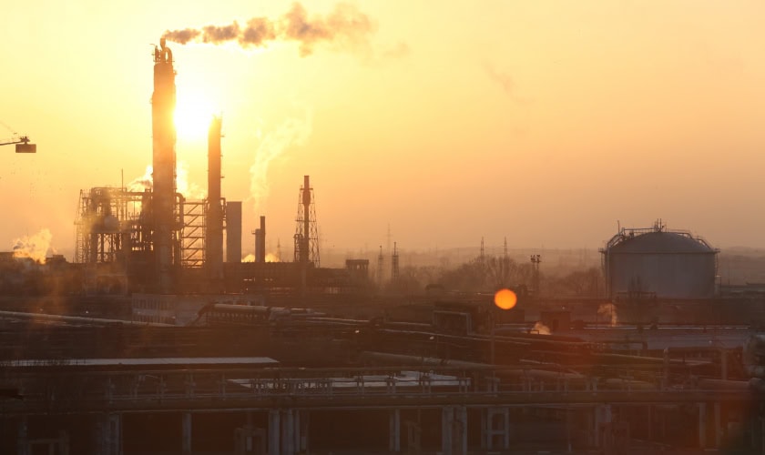 Ostchem reports significant rebound in fertilizer production for January-September 2023